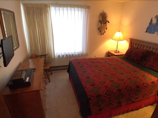 147 Standard Condo
