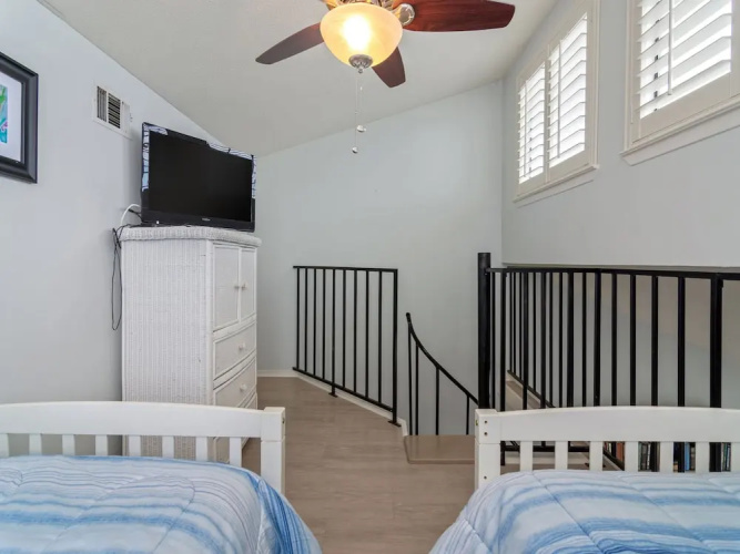 Nautical Watch Condominiums