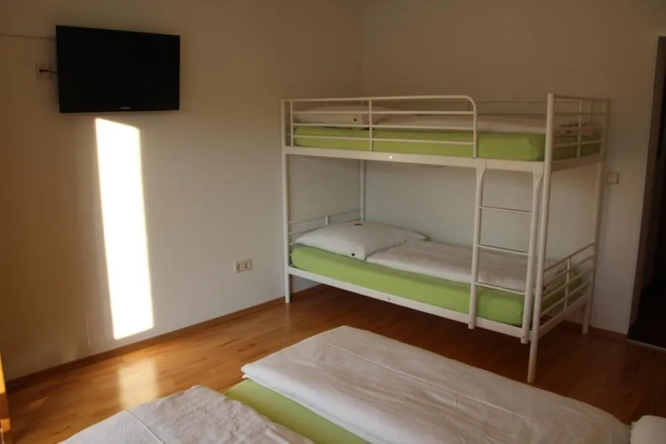 Pension Boitz