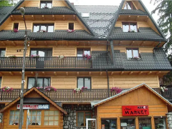 Imagen del hotel