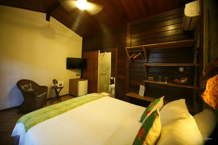 Beco Pousada Boutique Noronha
