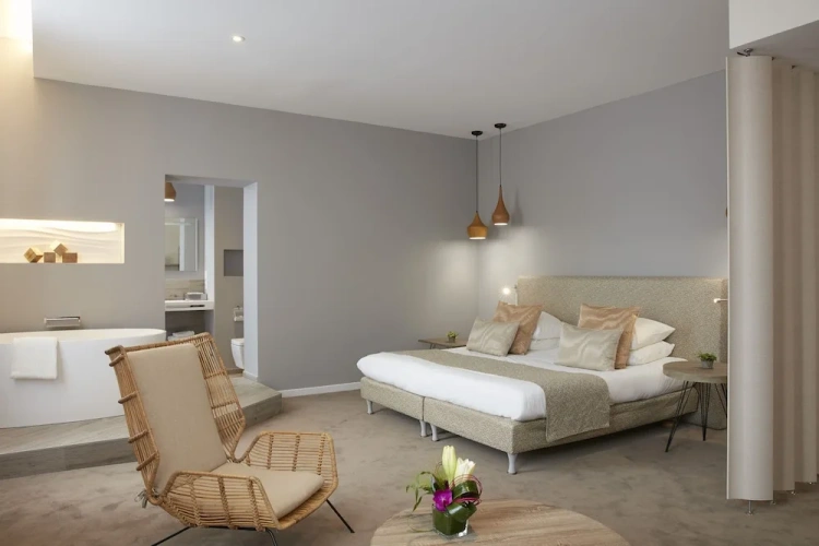 Luxury Double room