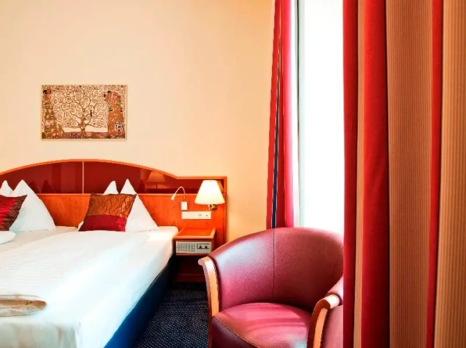 Premium Double room