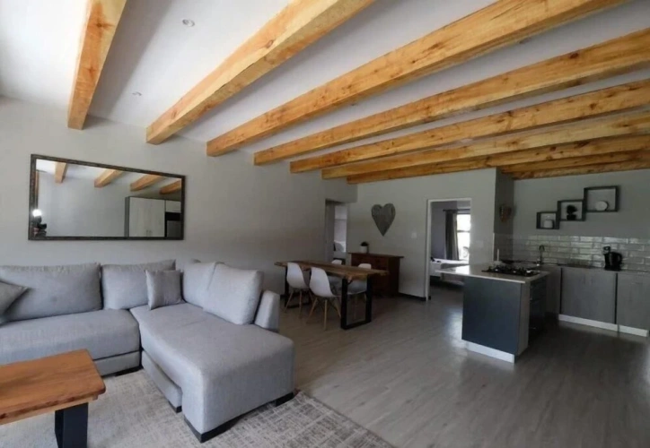 Luxury Suite