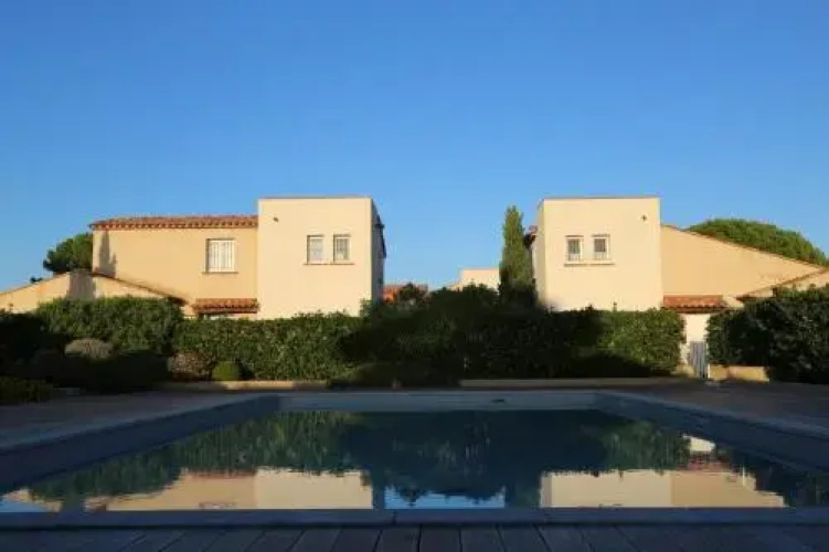 Residence Casa Mia