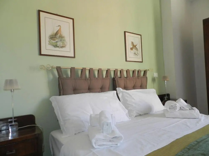 Imperiale Roma Trastevere