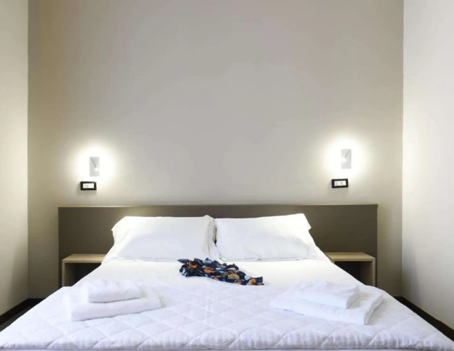 Hotel Roma 62