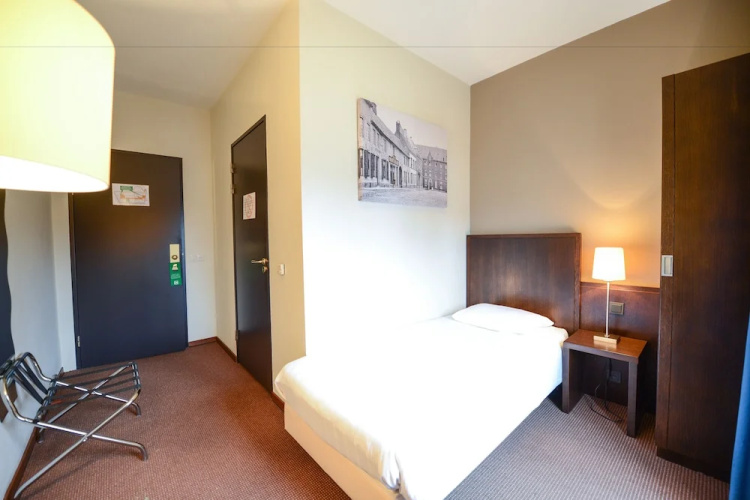 Hostellerie Munten