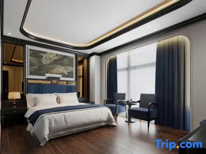 Royal Hotel Lam Ha