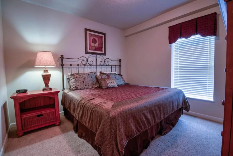 Cedar Lodge 103