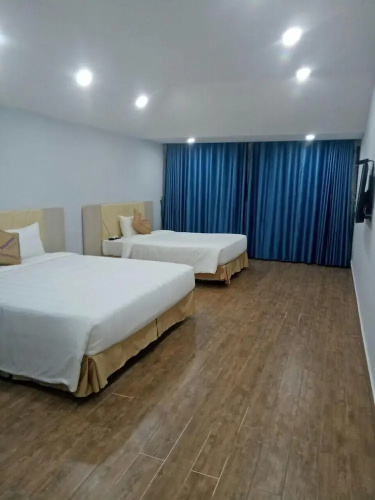 Valentine Villa Phu Quoc
