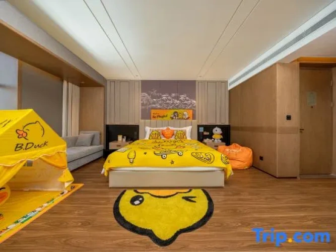 Family Suite