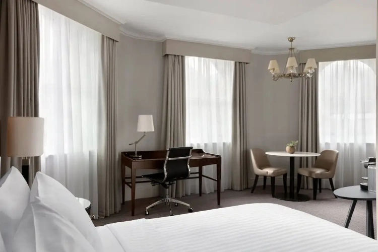 Double Junior Suite