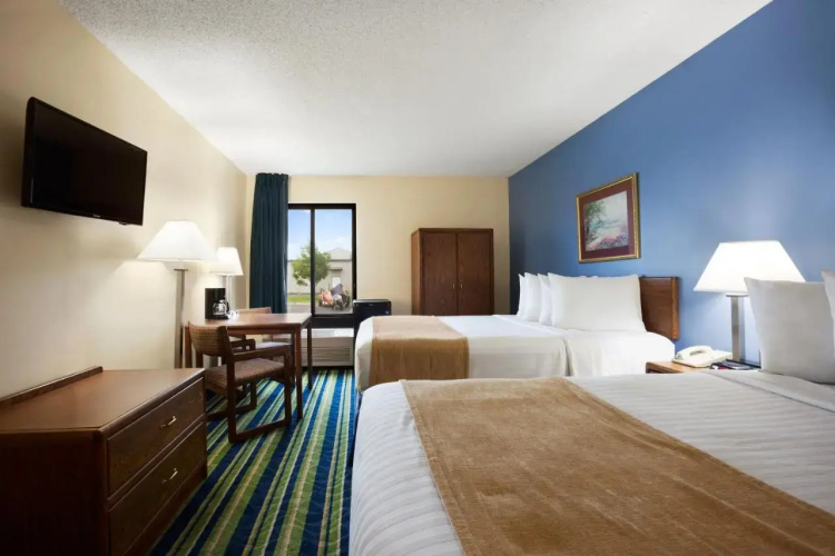 Hampton Inn Fargo