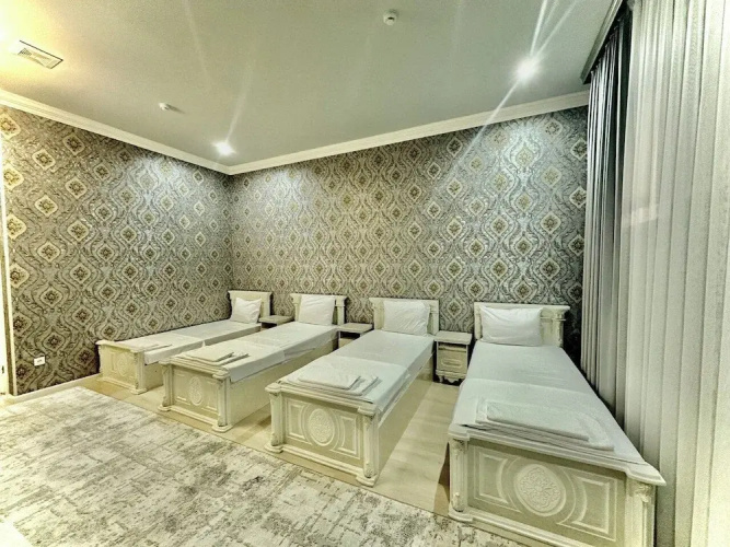 Almir Hotel