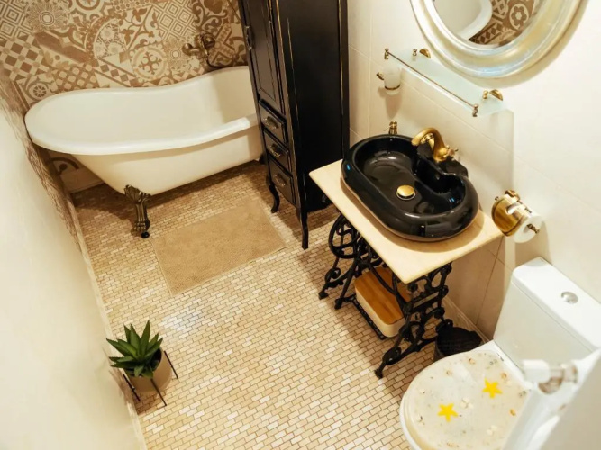 Aviatiei Luxury Apartment