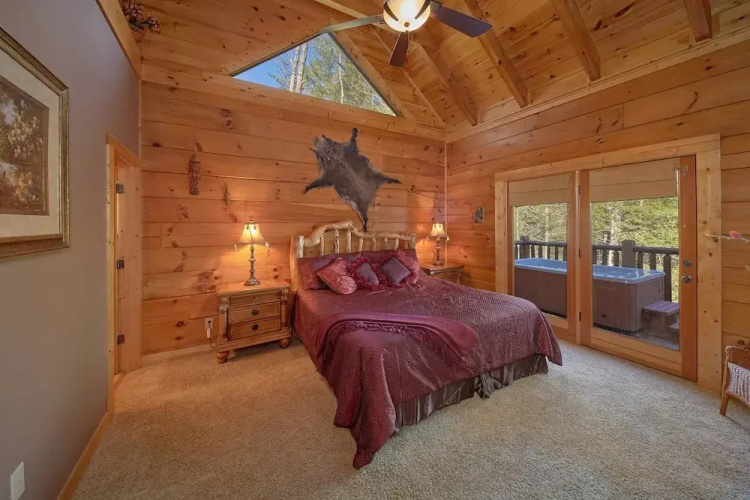Tranquility Apartment 2