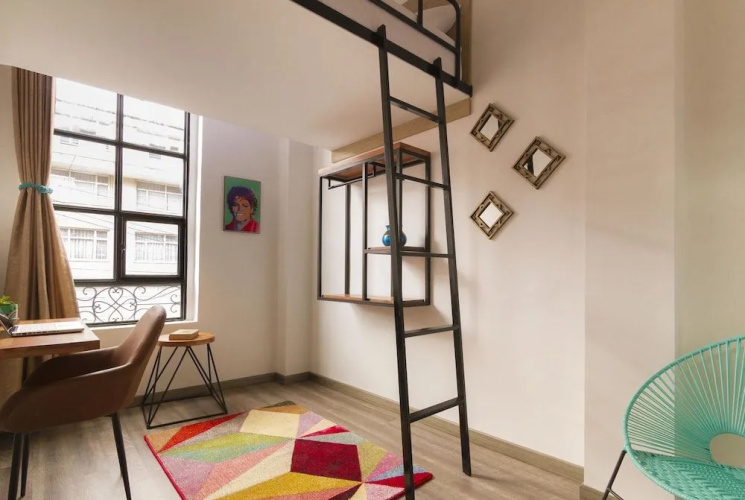 Chapinero Hills Hostel