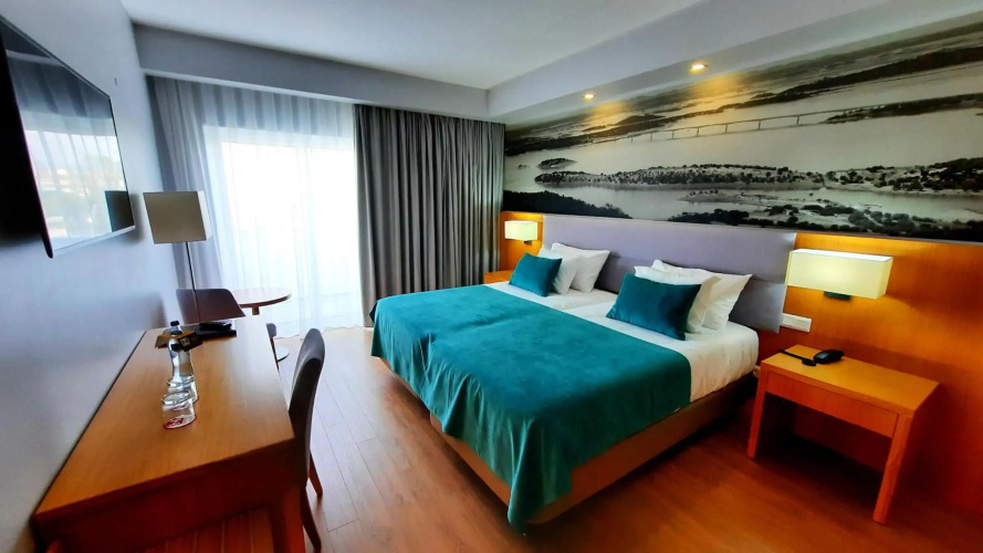 BejaParque Hotel