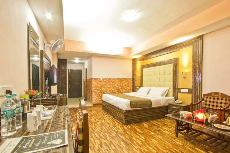 Royal Park Resort