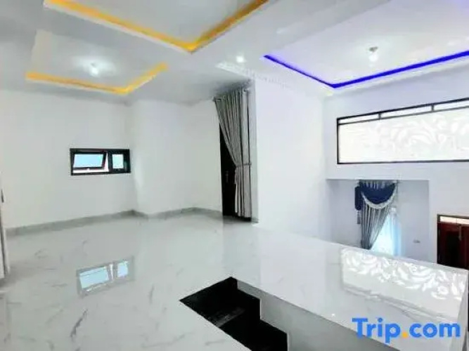 MHD Villa Syariah