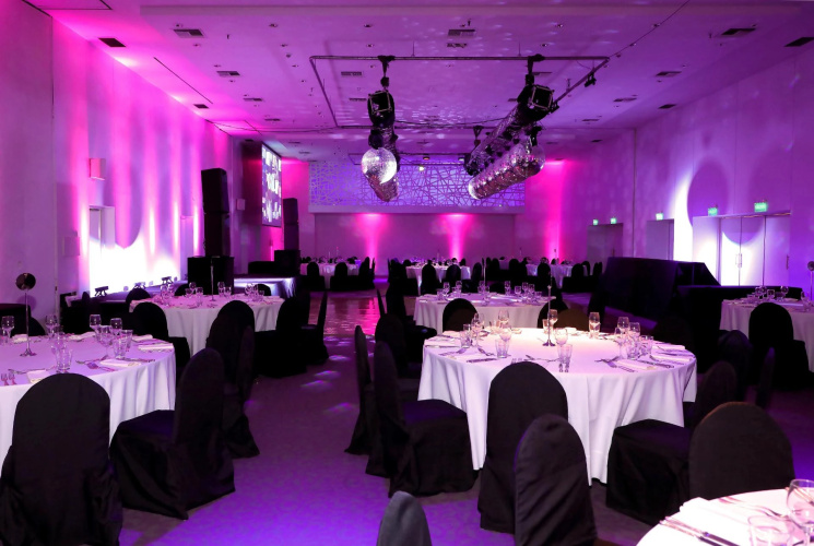 Sofitel Buenos Aires Recoleta Hotel photo 39
