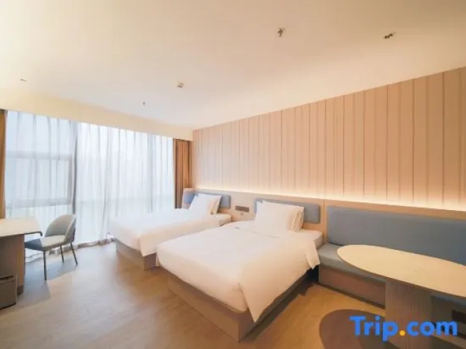 Business Twin room