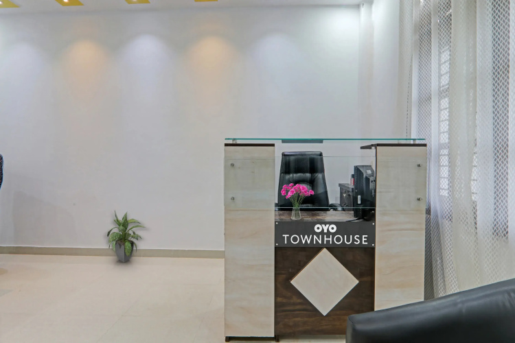 Townhouse Relax Inn