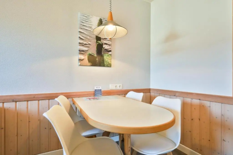 Appartement Gesa 14
