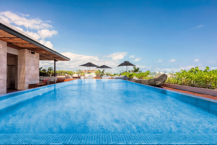 The Yucatan Resort Playa Del Carmen, All-Inclusive Adults Only, Tapestry By Hilton photo 22