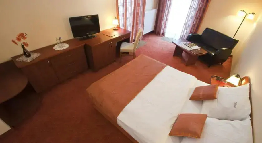 Hotel Venus