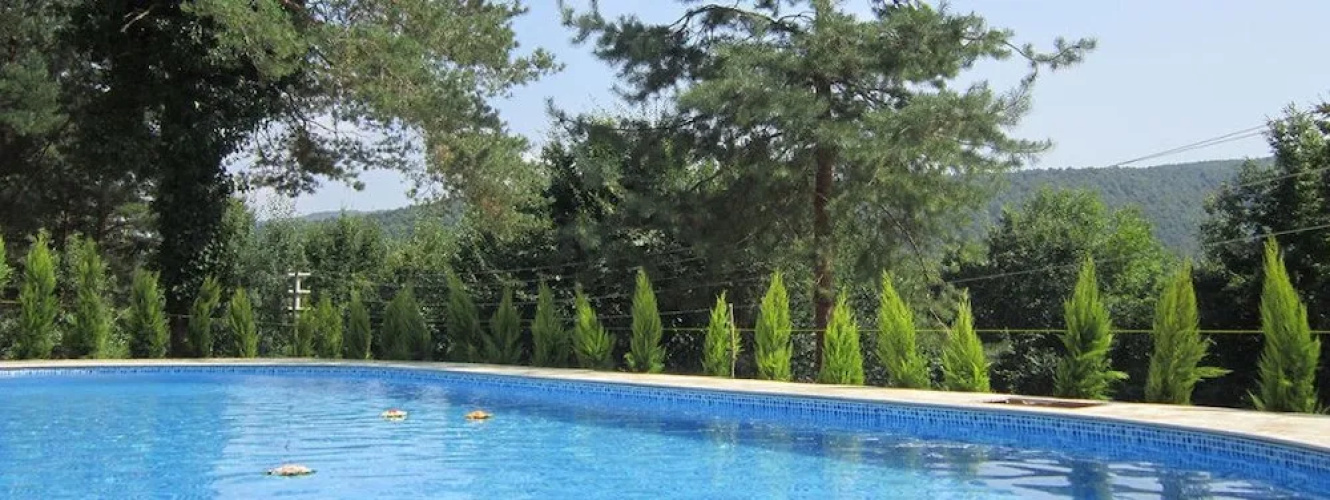Sapanca Villa Natura