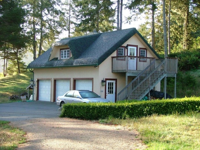 Standard Family room with balcony and with view