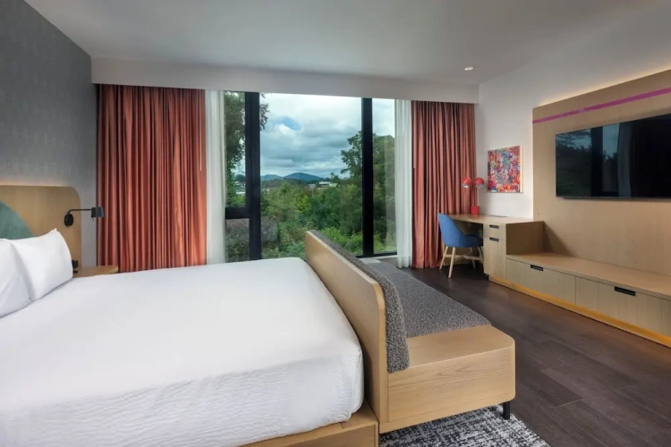 Premium Double room