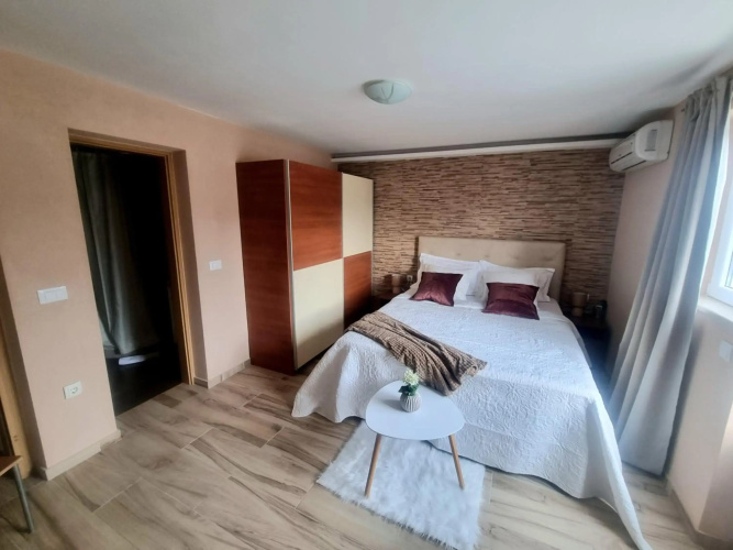 Apartments Luxury Oasis