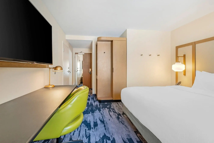 Imagen del hotel