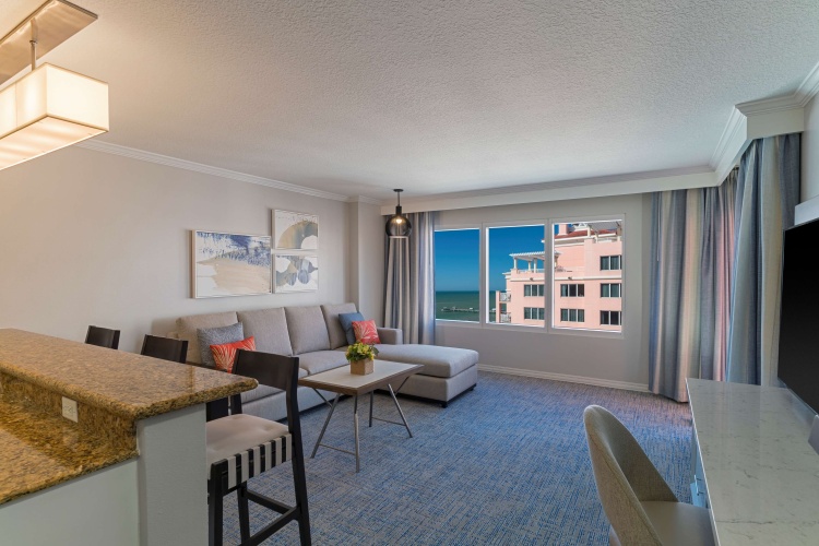 Hyatt Regency Clearwater Beach Resort and Spa photo 9