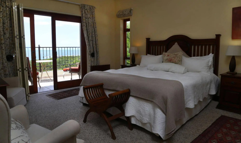 Harbour Vue Guesthouse