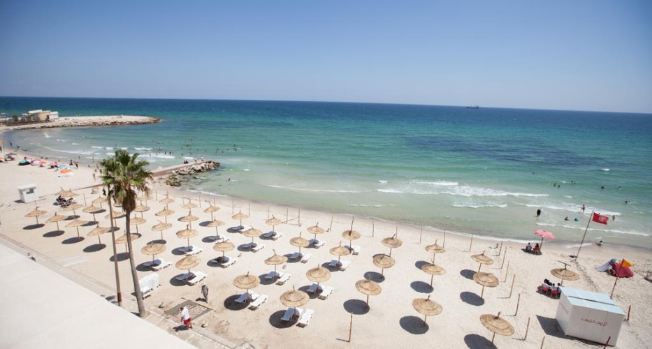 Sousse Palace Hotel & Spa photo 29