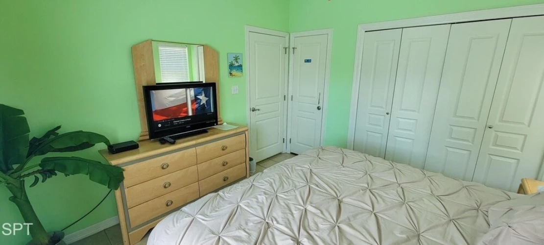 2 Bedrooms Standard room