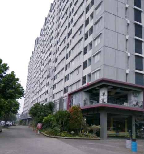 Otel görseli