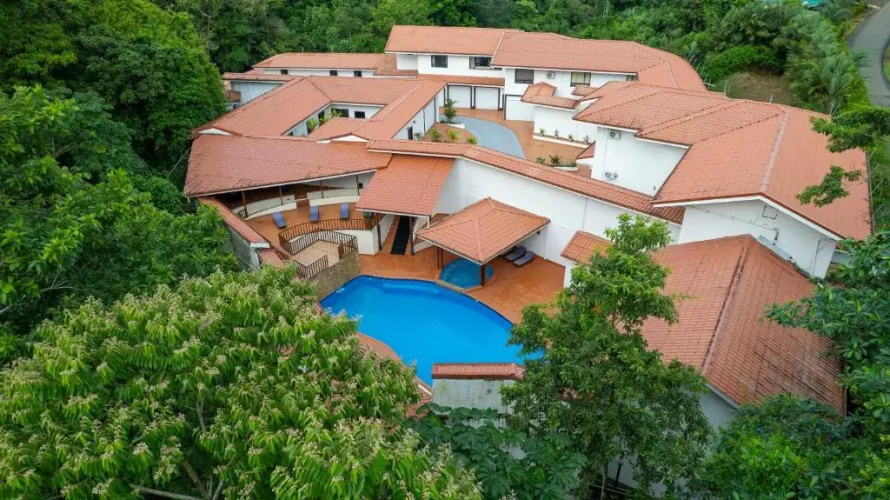 Serenity Rainforest Condos