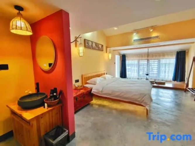 Standard Family room