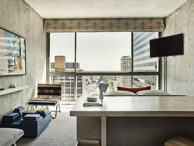 The LINE Hotel photo 9