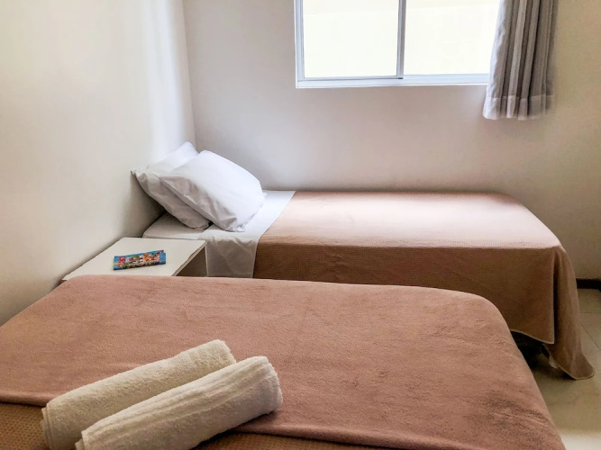 Liara Apartamento