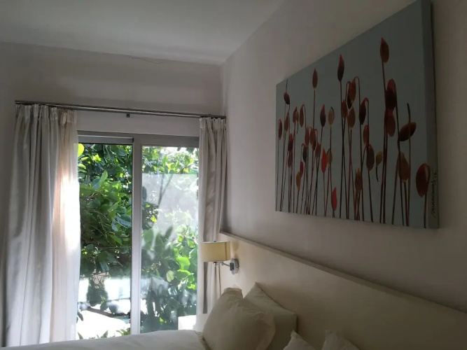 Hotel Tofo Mar
