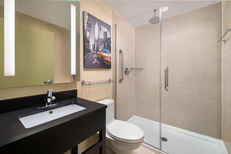 Best Western Premier Herald Square photo 12