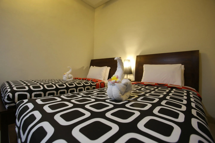 Rai House Sanur