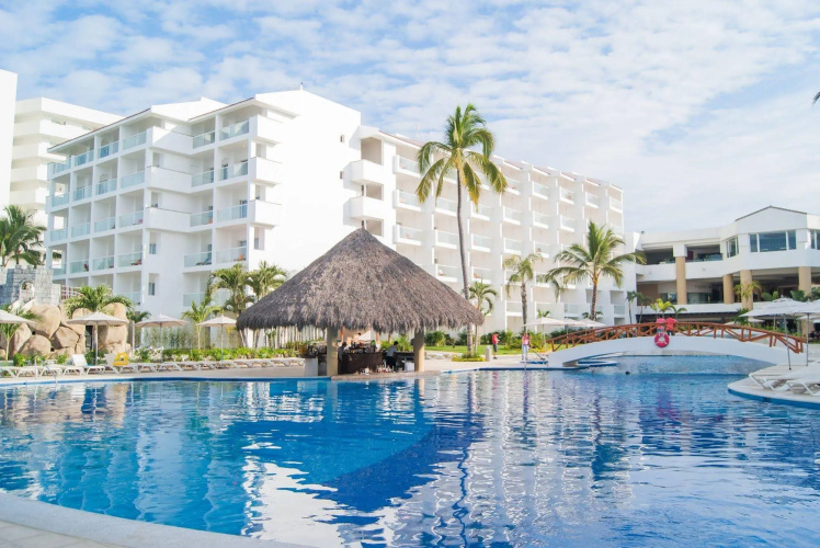 Marival Emotions Resort & Suites photo 20