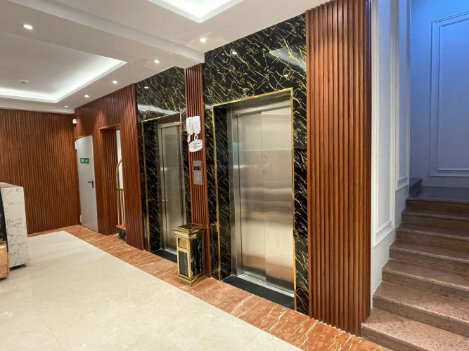 Admire Apart Hotel